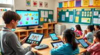 assistive technology for deaf