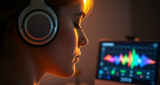 auditory training enhances listening
