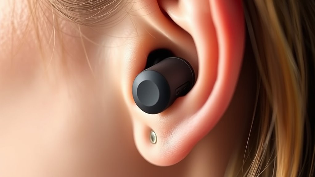 Hearables Blur the Line: Earbuds That Double as Hearing Aids 11 choose comfortable compliant device