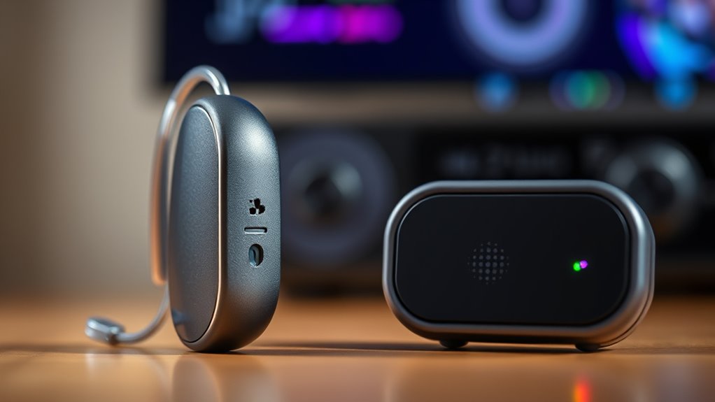 choose compatible long lasting devices