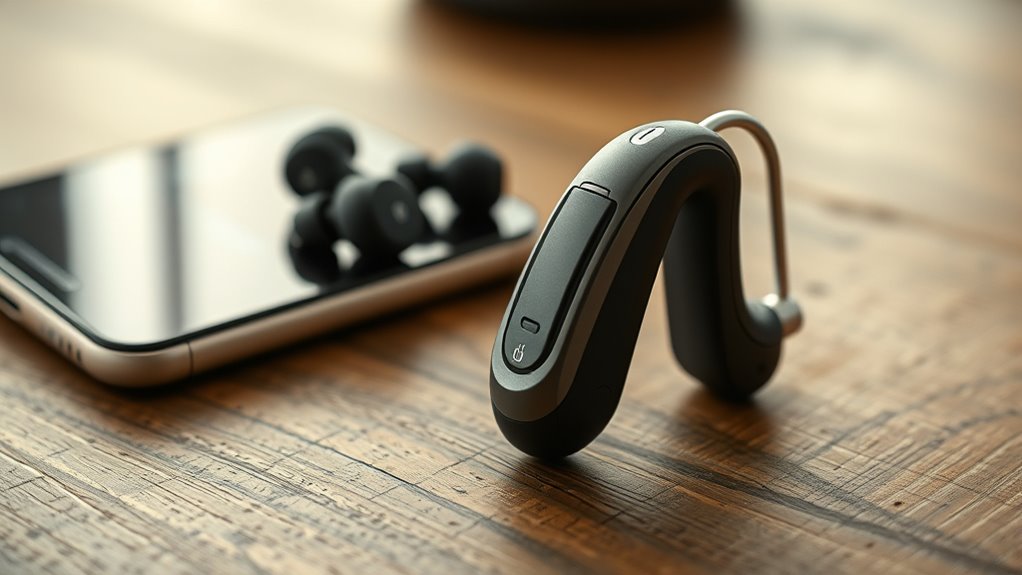 compact secure user friendly technology