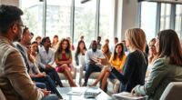 companies enhance deaf recruitment