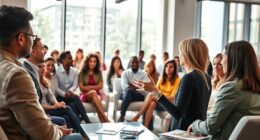 companies enhance deaf recruitment