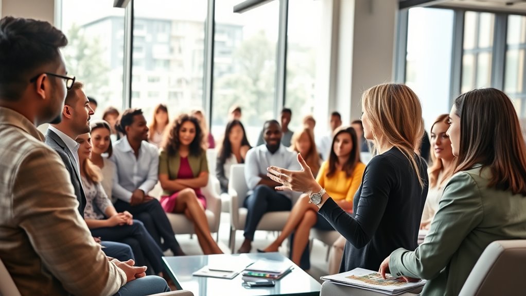 companies enhance deaf recruitment