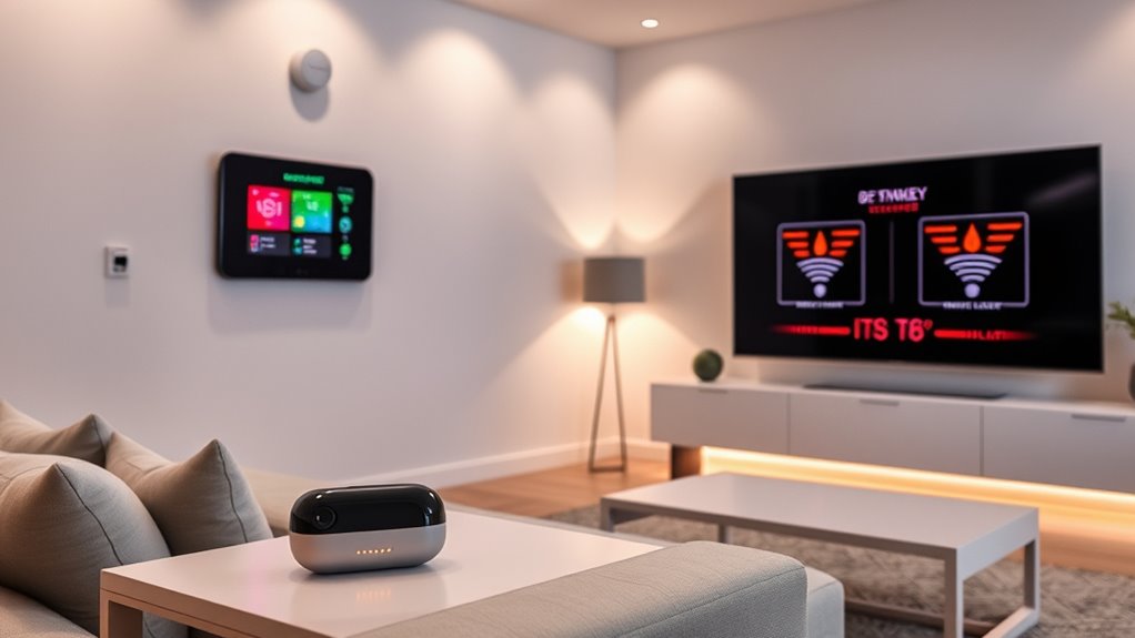 customizable deaf alert systems