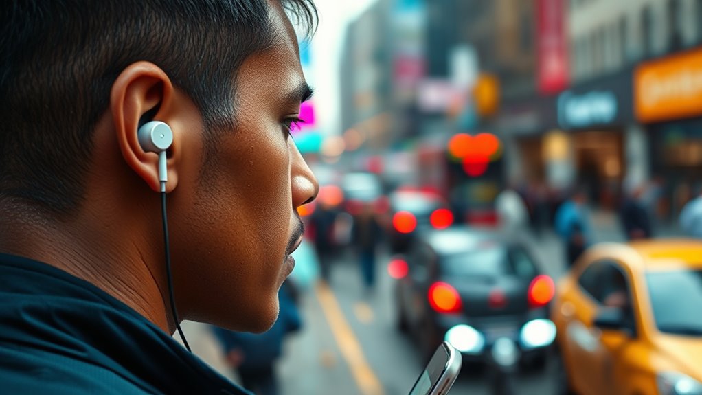 customizable sound alert technology