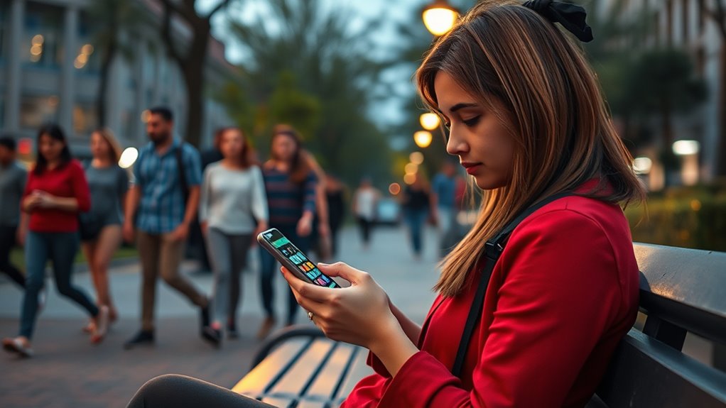 New Initiatives Make Emergency Alerts Accessible to the Deaf Community 6 deaf emergency communication apps