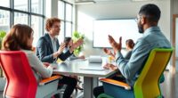 deaf employee workplace rights