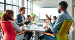 deaf employee workplace rights