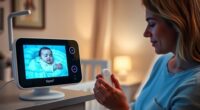 deaf parents monitoring solutions