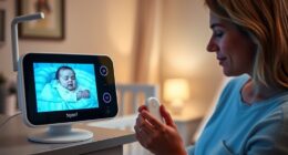 deaf parents monitoring solutions
