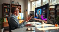 deaf professionals remote opportunities