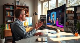 deaf professionals remote opportunities