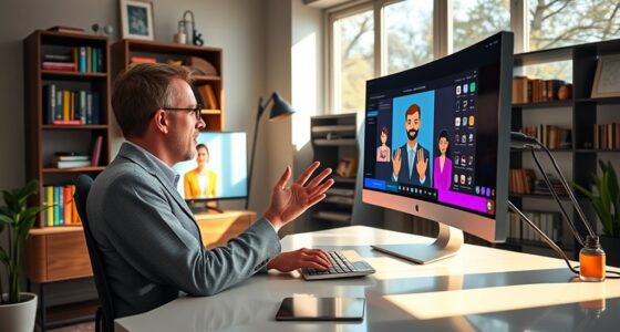 deaf professionals remote opportunities