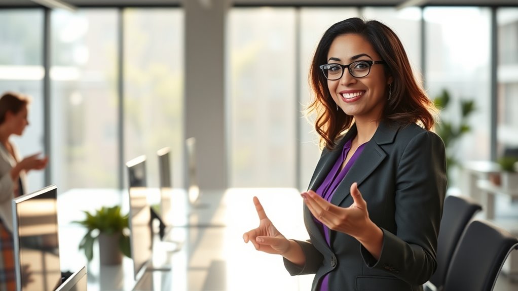 deaf women face discrimination