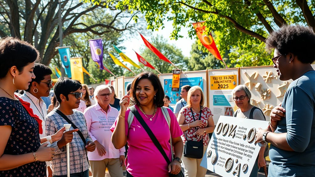 deafblind inclusion advocacy