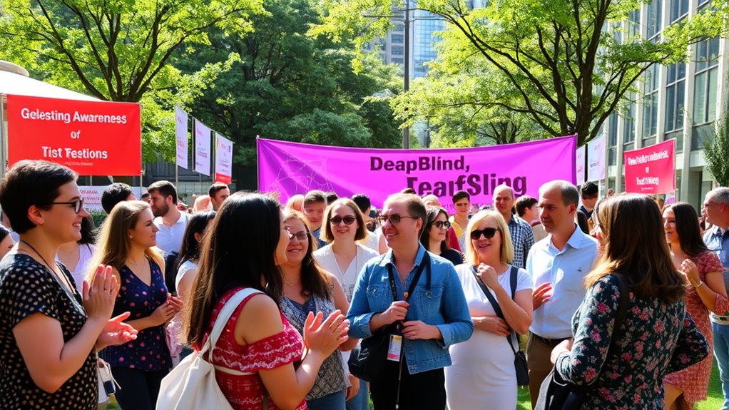 deafblind inclusion and advocacy