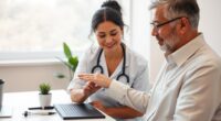 deafblind patient healthcare communication