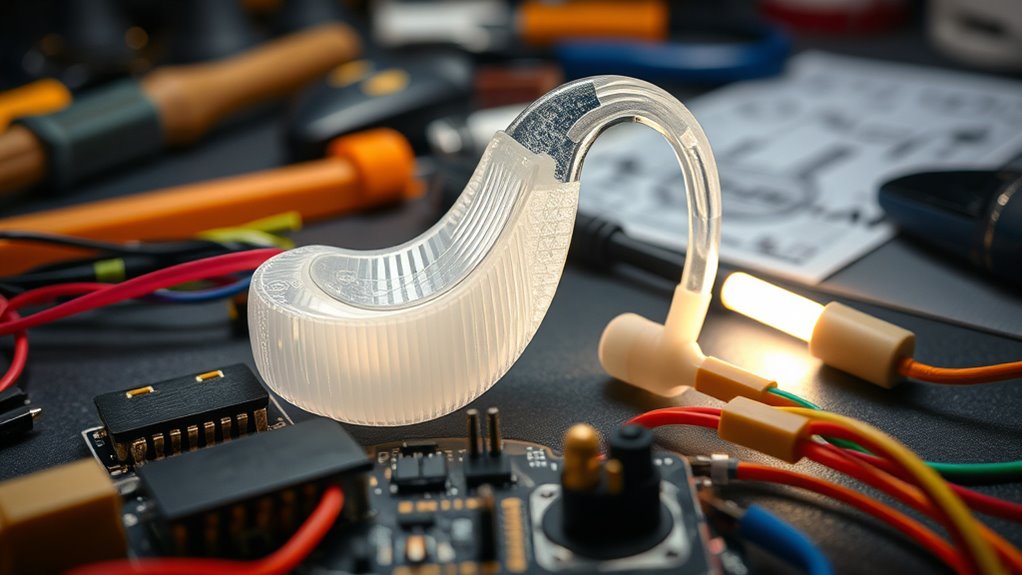diy hearing aid essentials