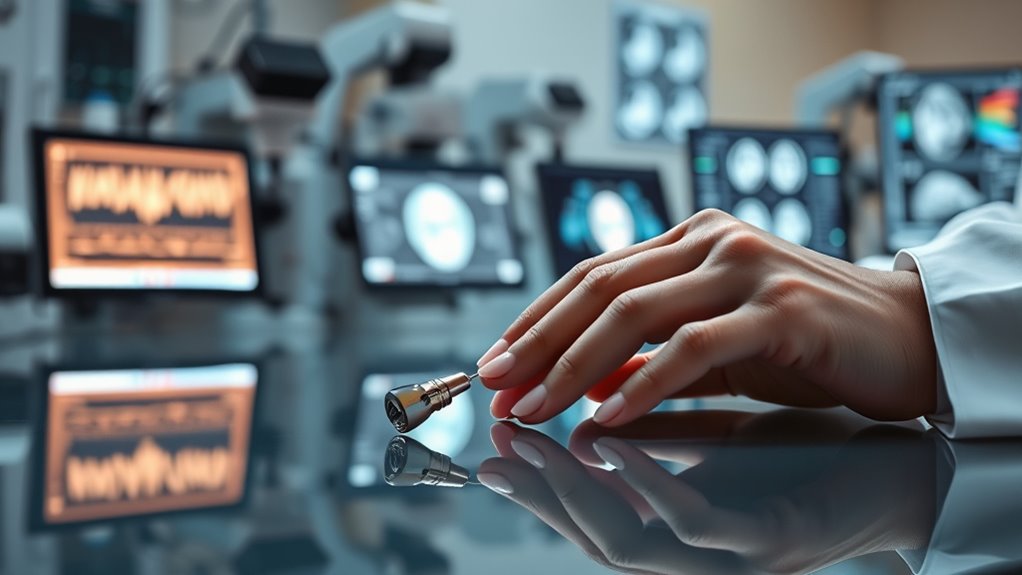 early hearing loss detection