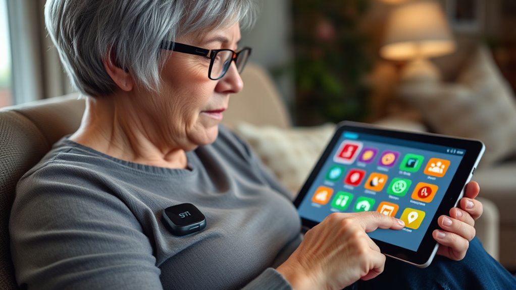 Medical Alert Systems for Seniors: Catering to Deaf and Hard-of-Hearing Users 9 effective alert system training