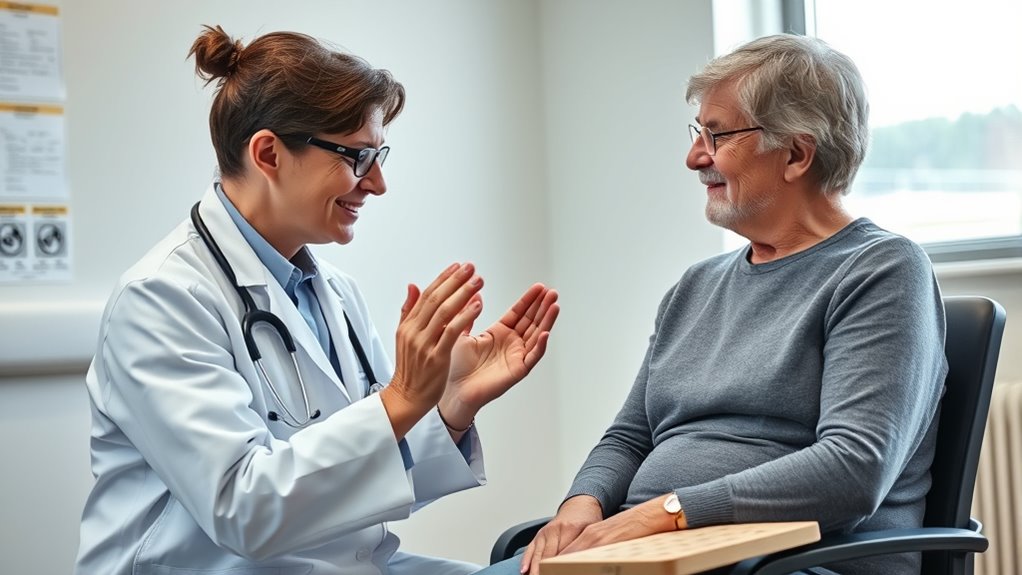 effective communication builds trust