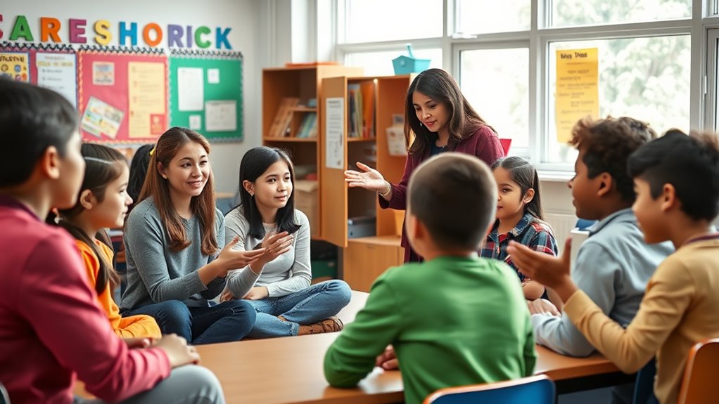 effective interpreter collaboration strategies