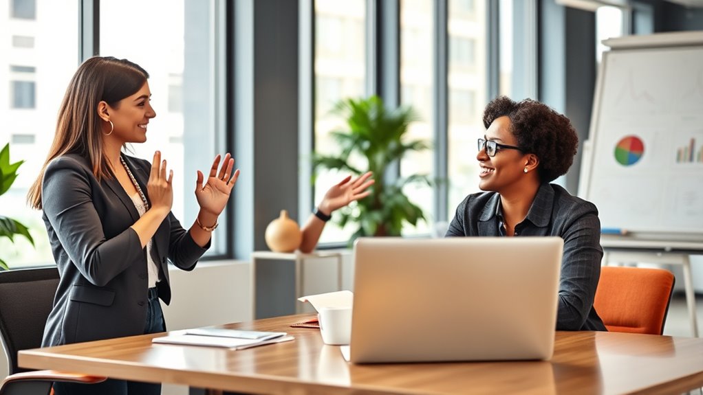 effective self advocacy communication strategies