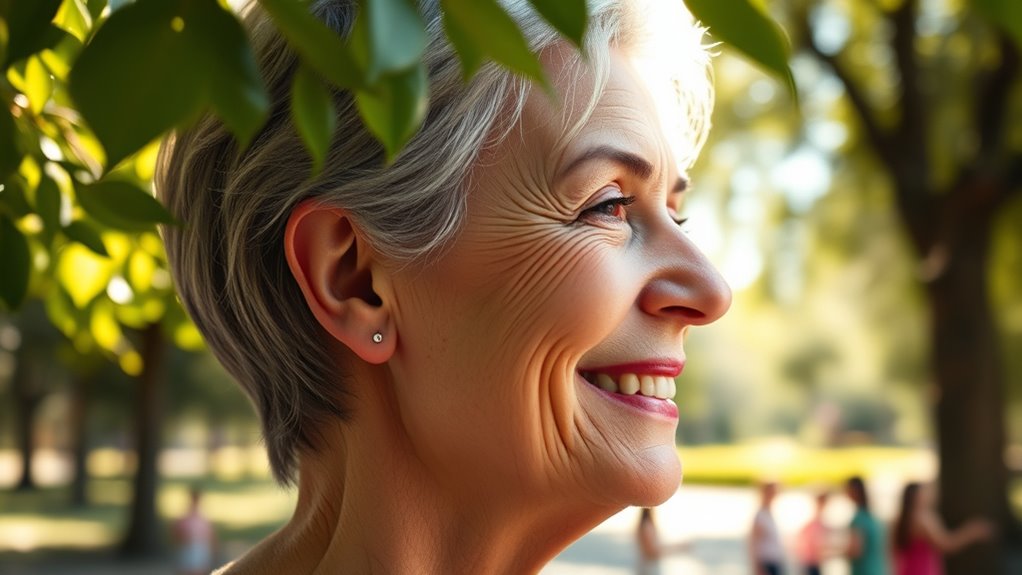 AI-Powered Hearing Aids Automatically Adapt to Users’ Environments 10 enhanced hearing better life