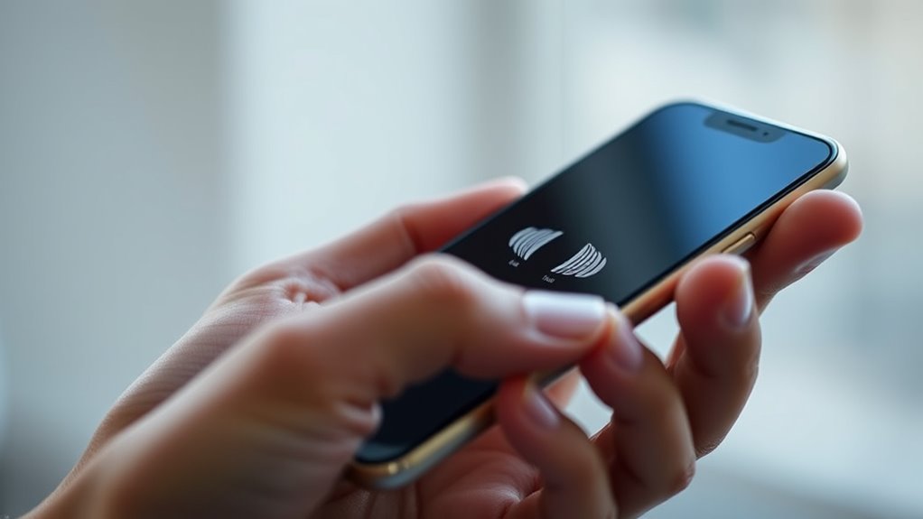 enhanced hearing in noisy environments