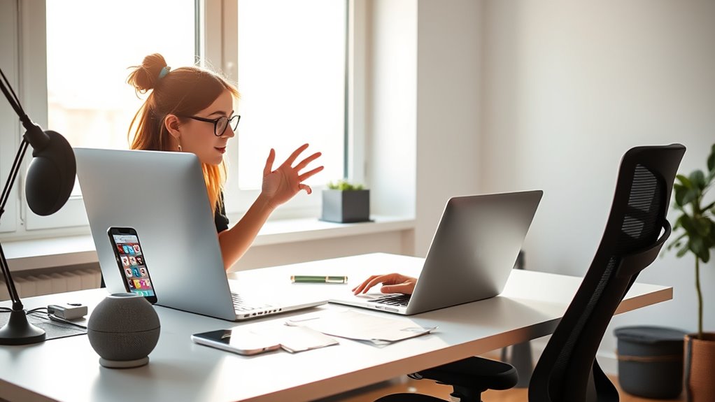 enhancing accessibility through technology