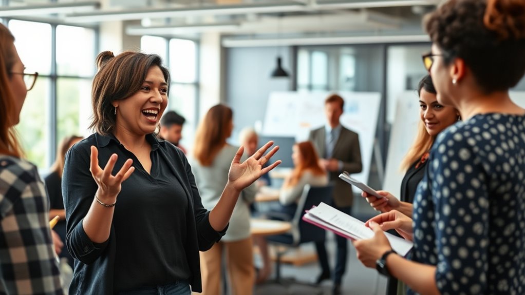 enhancing inclusive communication strategies