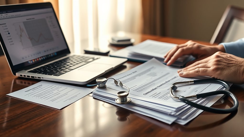 Navigating VA Disability Claims for Hearing Loss and Tinnitus 4 gather medical evidence effectively