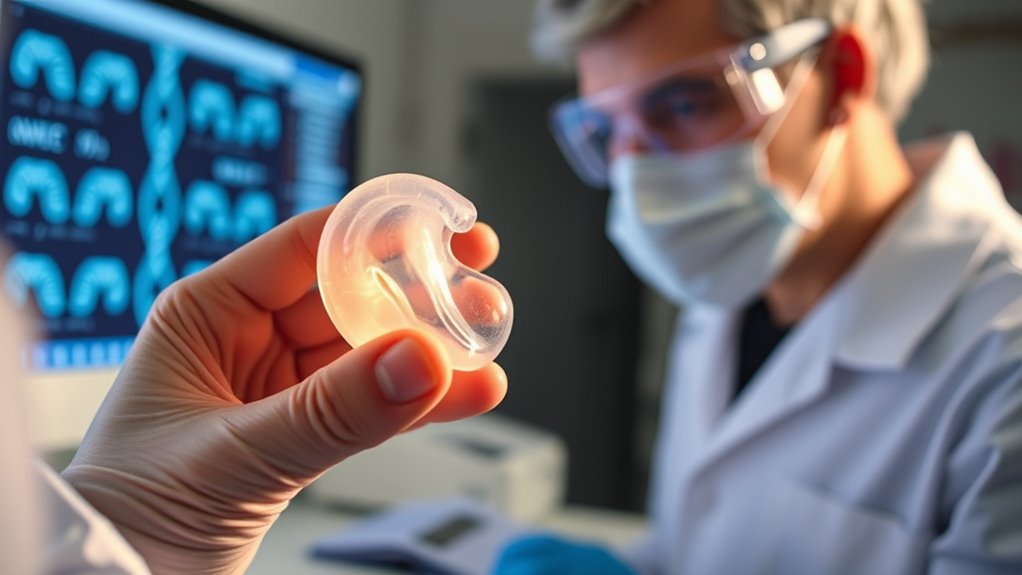 Curing Hearing Loss? Gene Therapy Trials Offer New Hope 6 gene editing ethical challenges