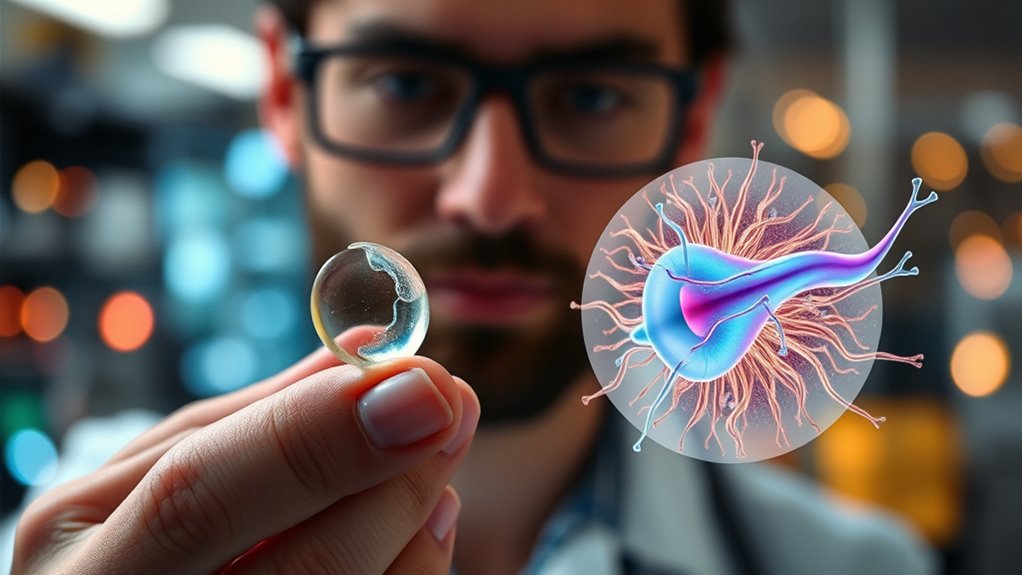 Curing Hearing Loss? Gene Therapy Trials Offer New Hope 4 gene therapy restores hearing