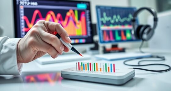 genetic testing personalizes hearing treatments