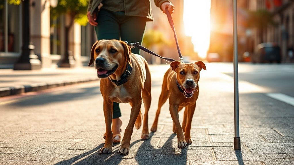 guide dog training essentials