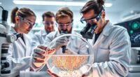 hair cell regeneration research