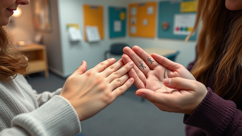 Protactile: The New Touch Language Empowering DeafBlind Communication 10 hands on tactile training mastery