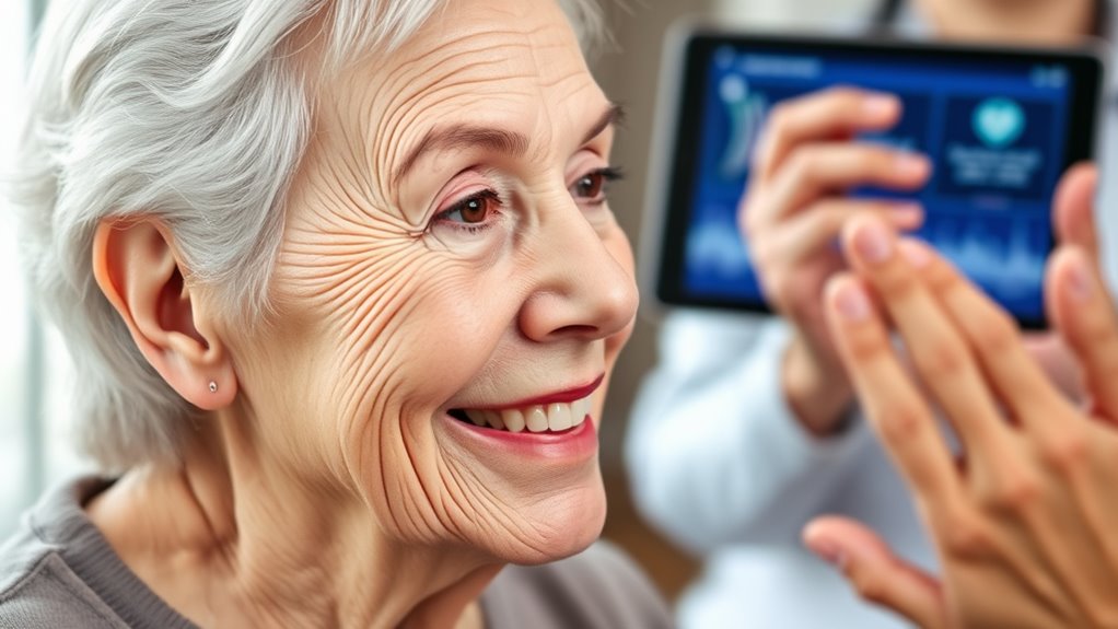 hearing aids and communication techniques