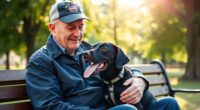 hearing dogs aid veterans