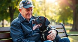 hearing dogs aid veterans