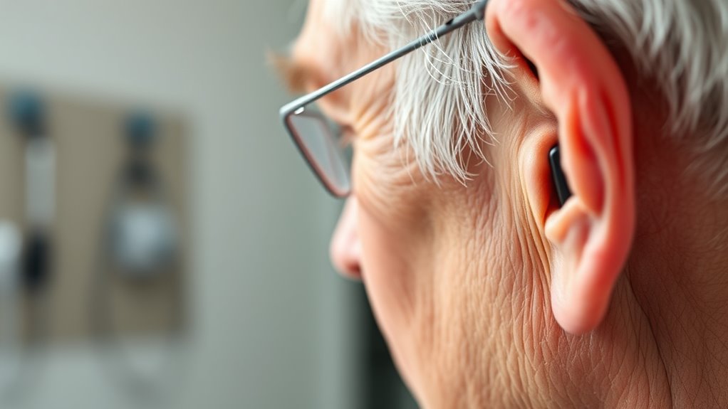 hearing loss impacts cognition