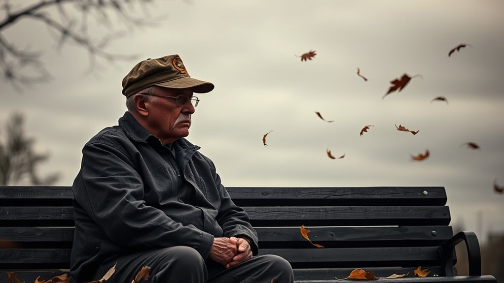 hearing loss impacts mental health