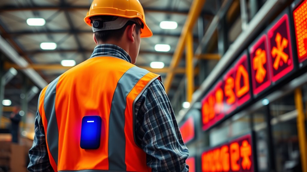 implement reliable workplace alert systems