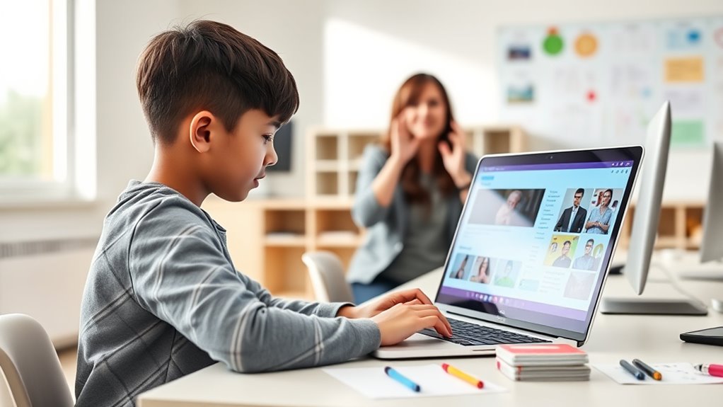 inclusive accessible digital interfaces
