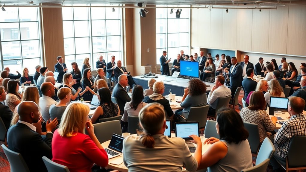 inclusive accessible event design