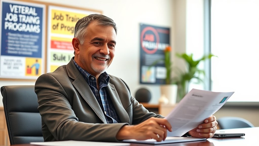 inclusive employment and support