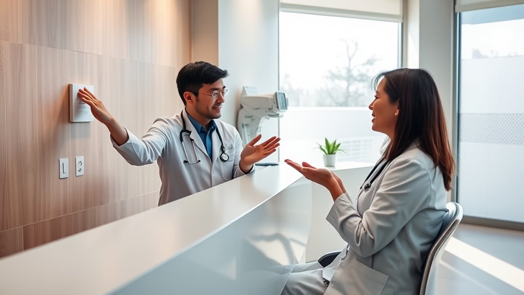 inclusive healthcare communication strategies