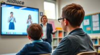 inclusive online education strategies